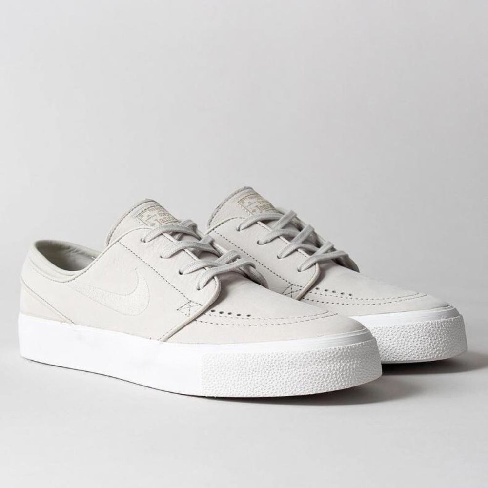 Nike sb janoskis
